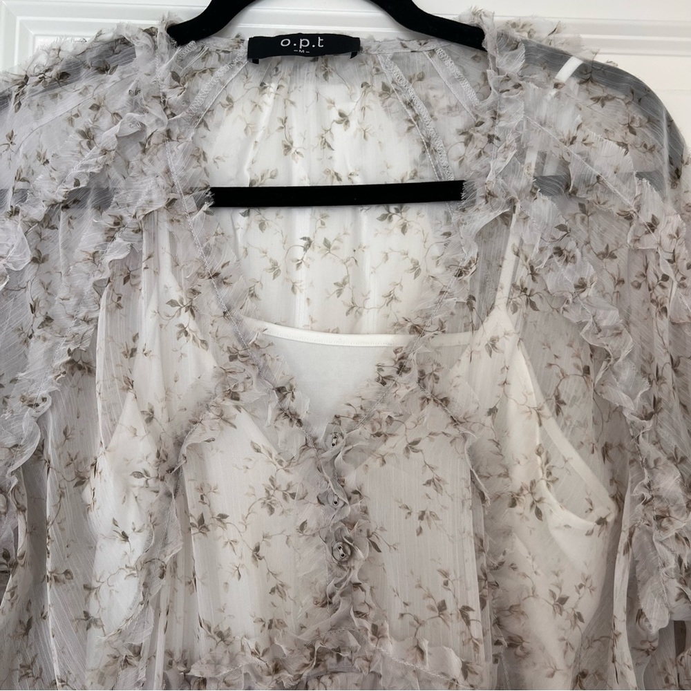 OPT Dress - Picture 4 of 9